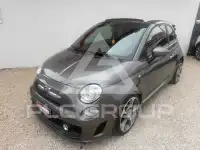 2011 Abarth 500