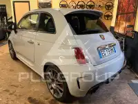 2011 Abarth 500