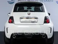 2011 Abarth 500
