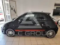 2011 Abarth 500