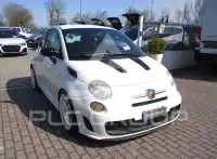 2011 Abarth 500