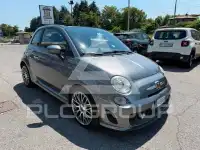 2011 Abarth 500