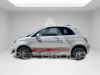 2011 Abarth 500