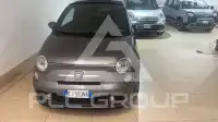 2011 Abarth 500