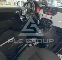 2011 Abarth 500