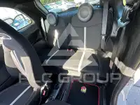 2011 Abarth 500