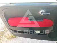 2011 Abarth 500