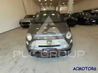 2011 Abarth 500