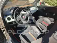 2011 Abarth 500