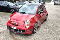 2011 Abarth 500