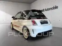 2011 Abarth 500