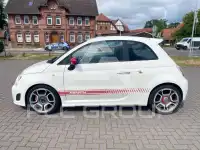 2011 Abarth 500