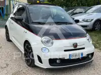2011 Abarth 500