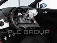 2011 Abarth 500