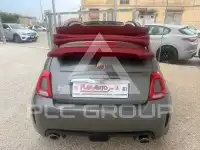 2011 Abarth 500