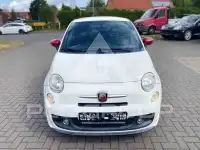 2011 Abarth 500