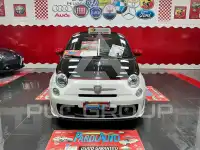 2011 Abarth 500