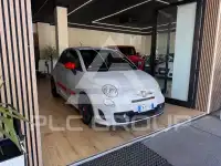 2011 Abarth 500