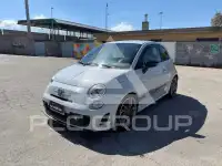 2011 Abarth 500