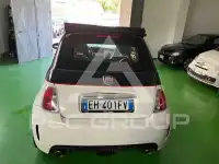 2011 Abarth 500