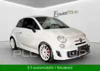 2011 Abarth 500
