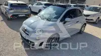 2011 Abarth 500