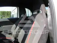 2011 Abarth 500