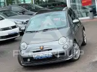 2011 Abarth 500