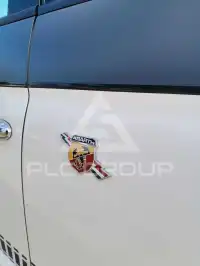 2011 Abarth 500
