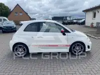 2011 Abarth 500