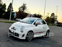 2011 Abarth 500