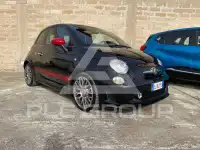 2011 Abarth 500