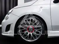 2011 Abarth 500