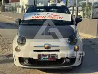 2011 Abarth 500