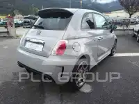 2011 Abarth 500