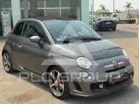 2011 Abarth 500