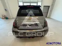 2011 Abarth 500