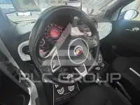 2011 Abarth 500