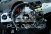 2011 Abarth 500