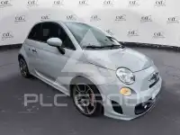 2011 Abarth 500