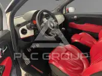 2011 Abarth 500