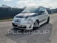 2011 Abarth 500