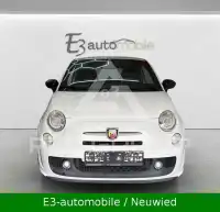 2011 Abarth 500