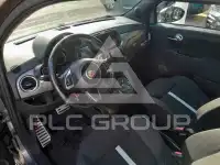 2011 Abarth 500