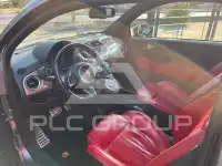 2011 Abarth 500