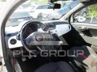 2011 Abarth 500