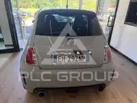 2011 Abarth 500