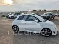 2011 Abarth 500