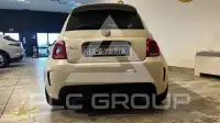 2011 Abarth 500