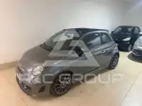 2011 Abarth 500